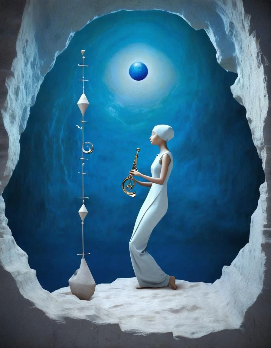 Cycladic Arrhythmia