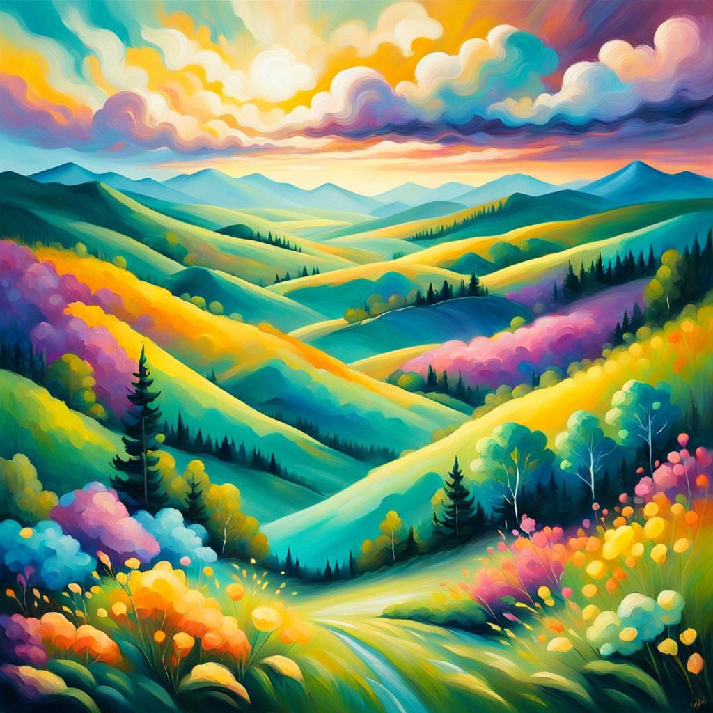 Landscape
