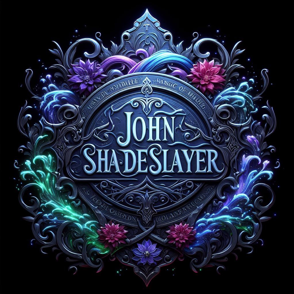 John Shadeslayer