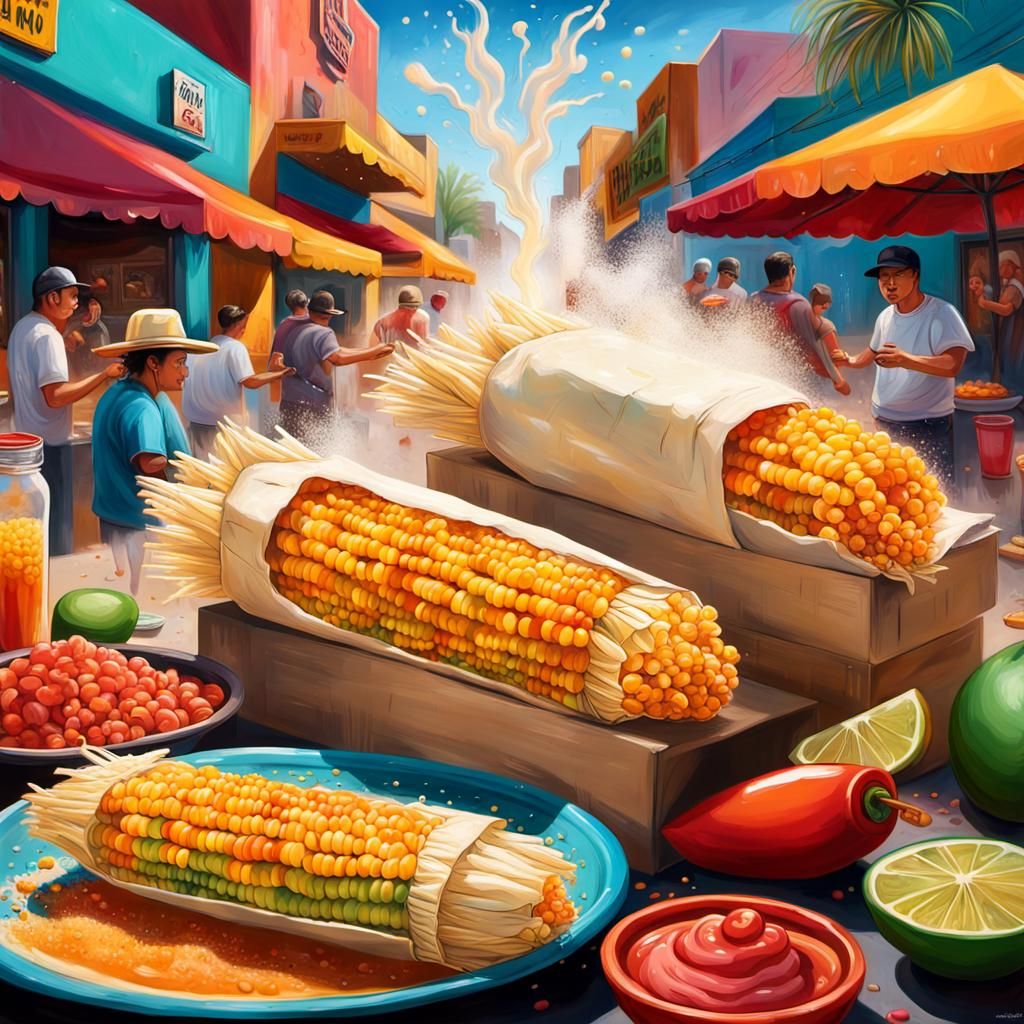 Cinco de Mayo