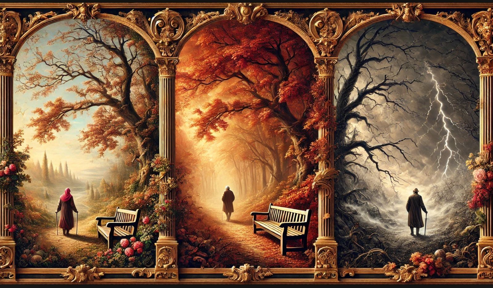 Triptych