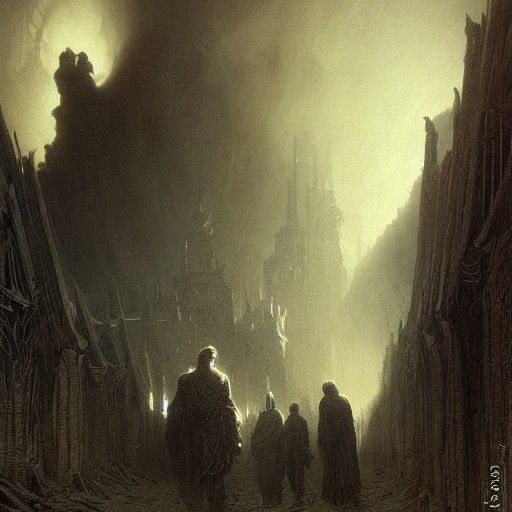 Dark Era