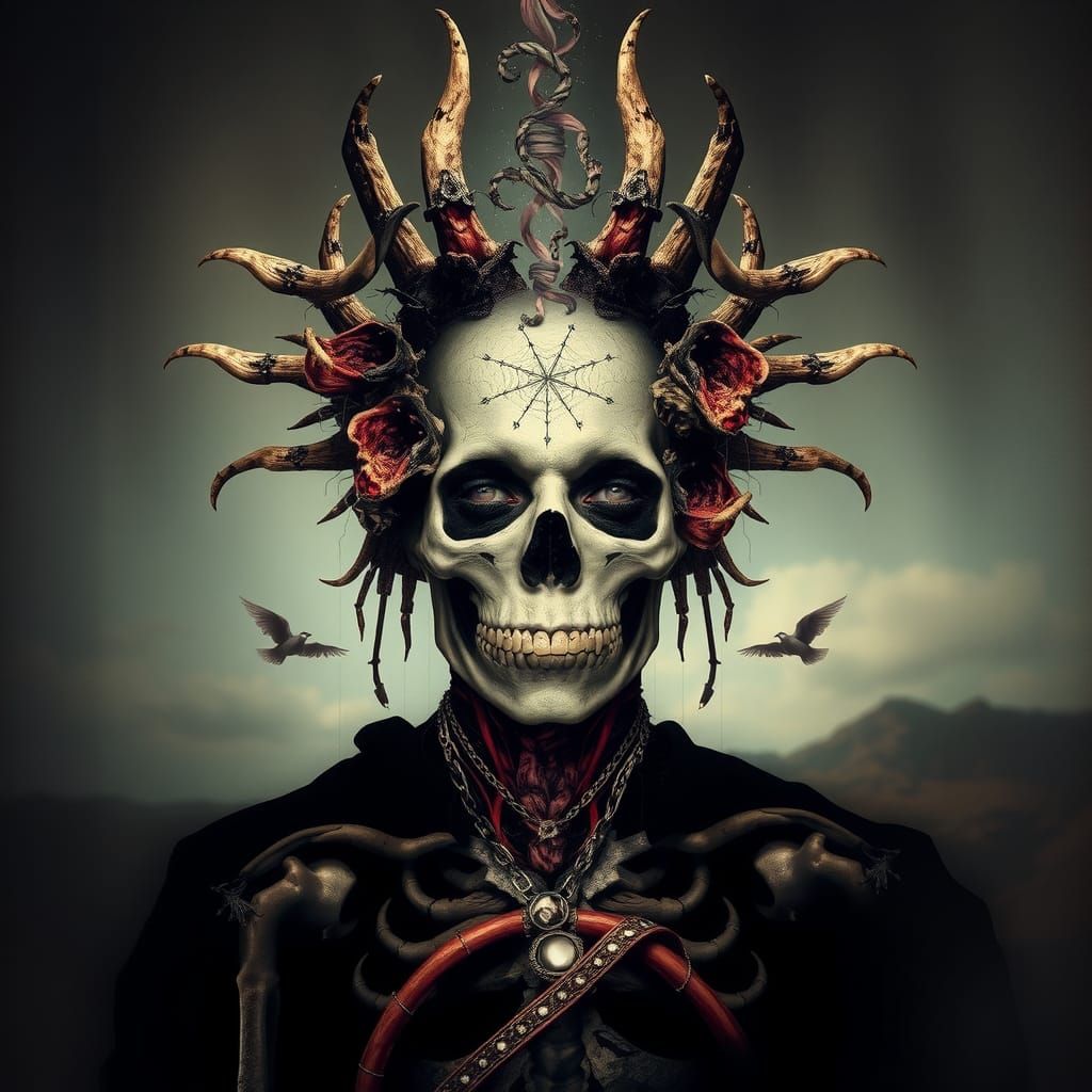 Untitled Creation