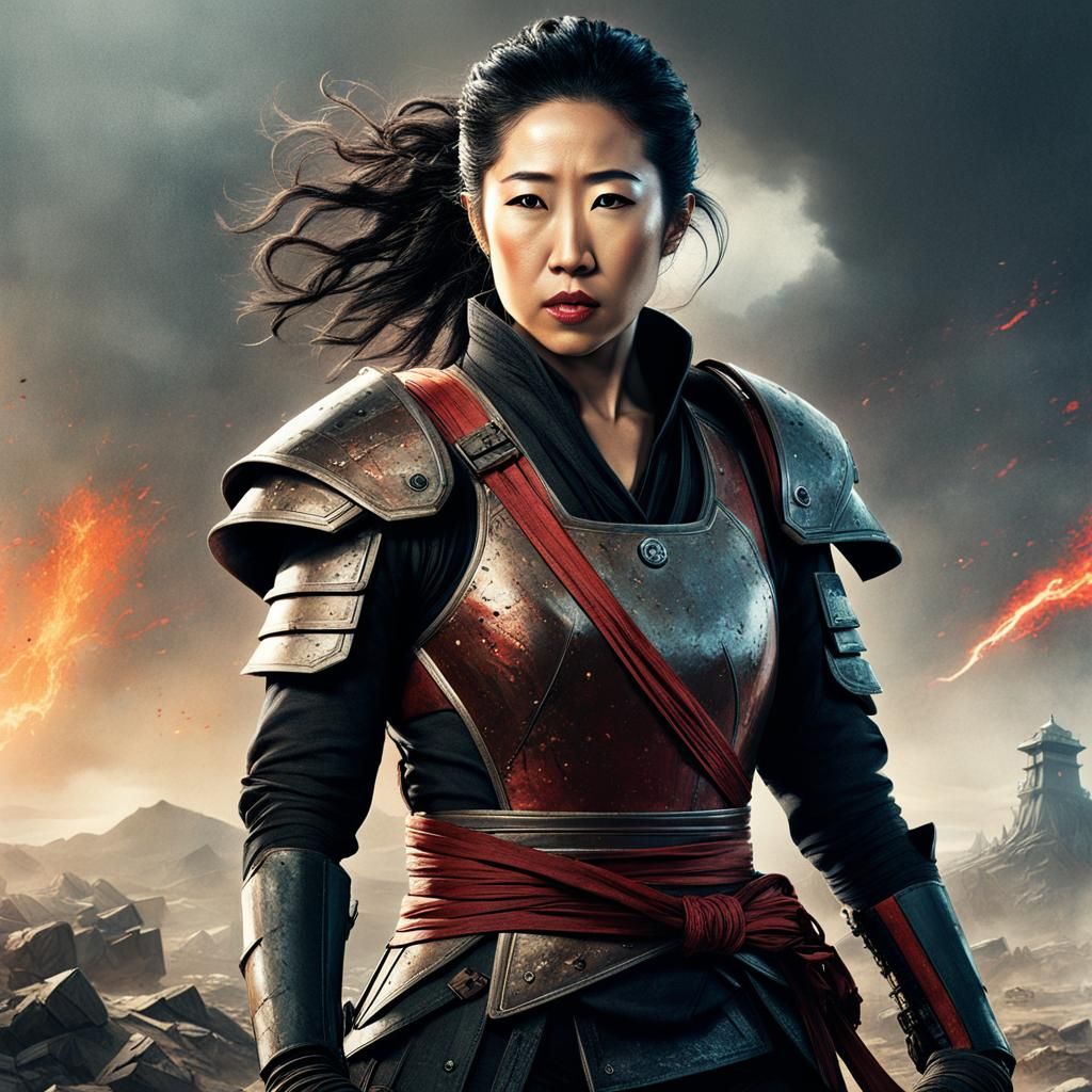 Mulan