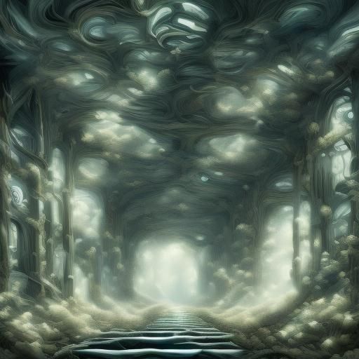 Untitled Creation