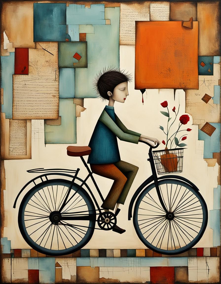🚲