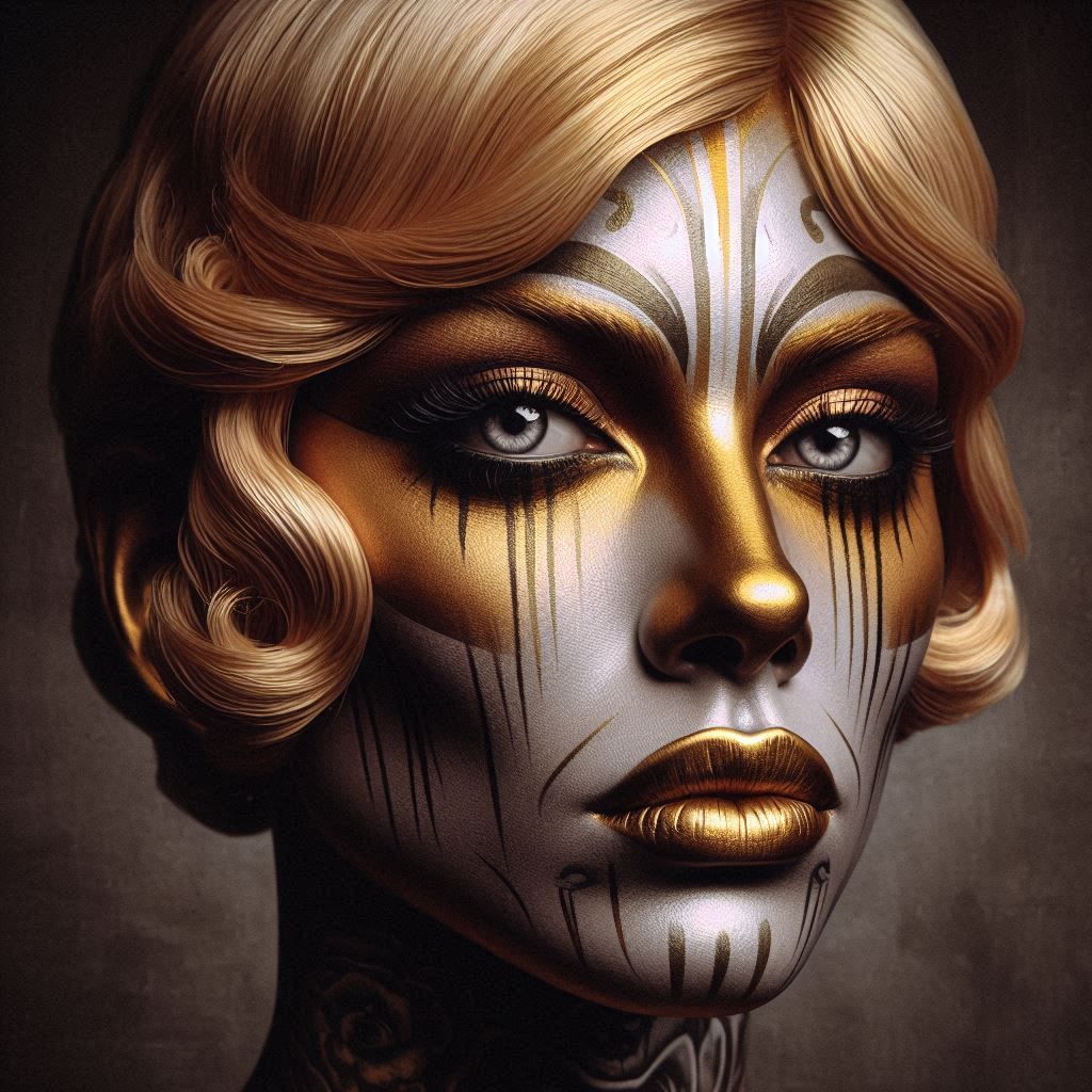 Gold