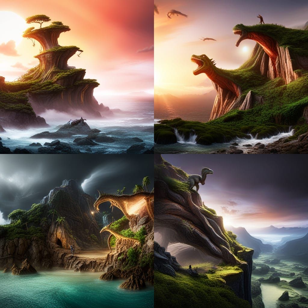 dino