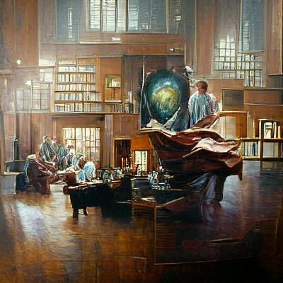 The Magnus Institute