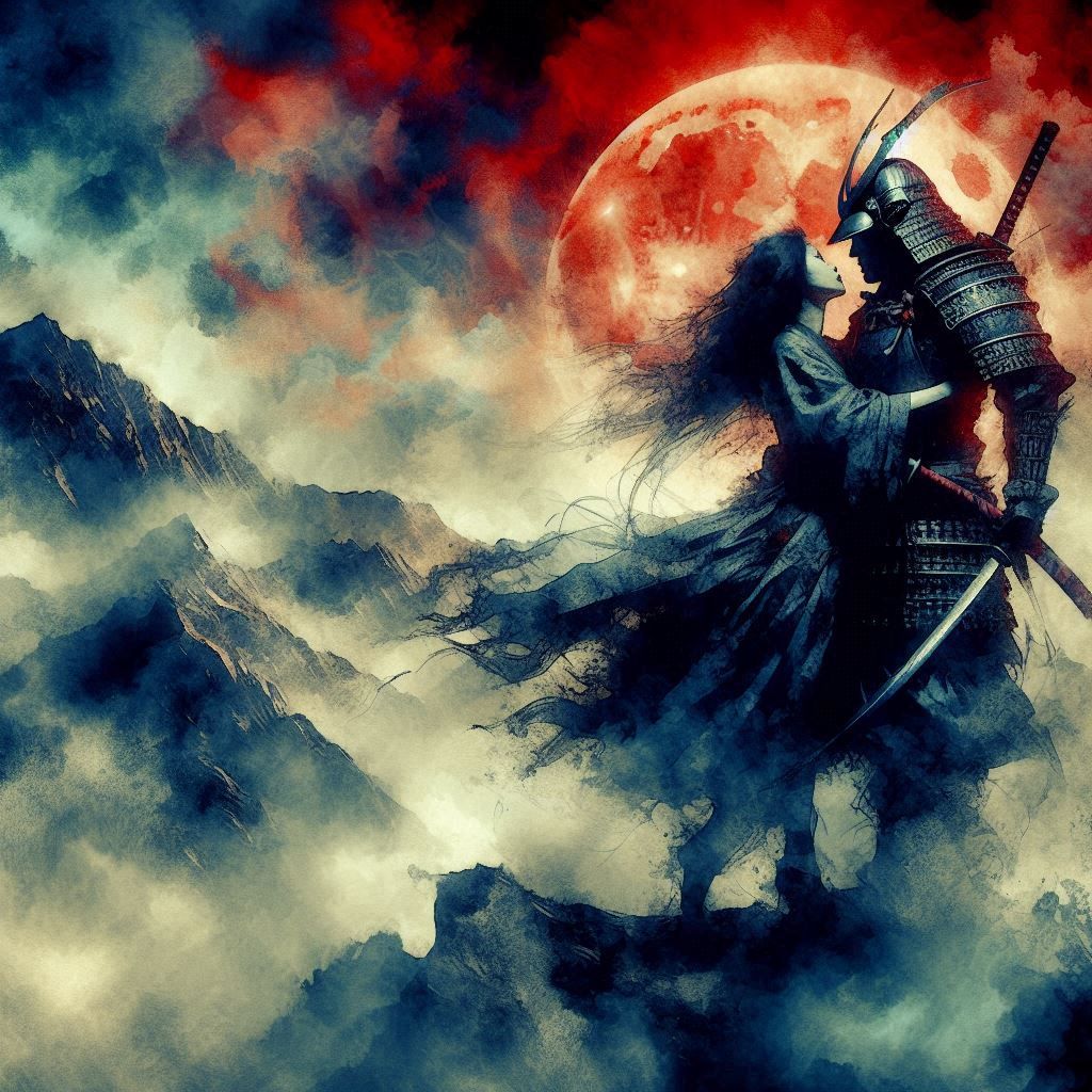 LOVE AT THE ELEVENTH HOUR