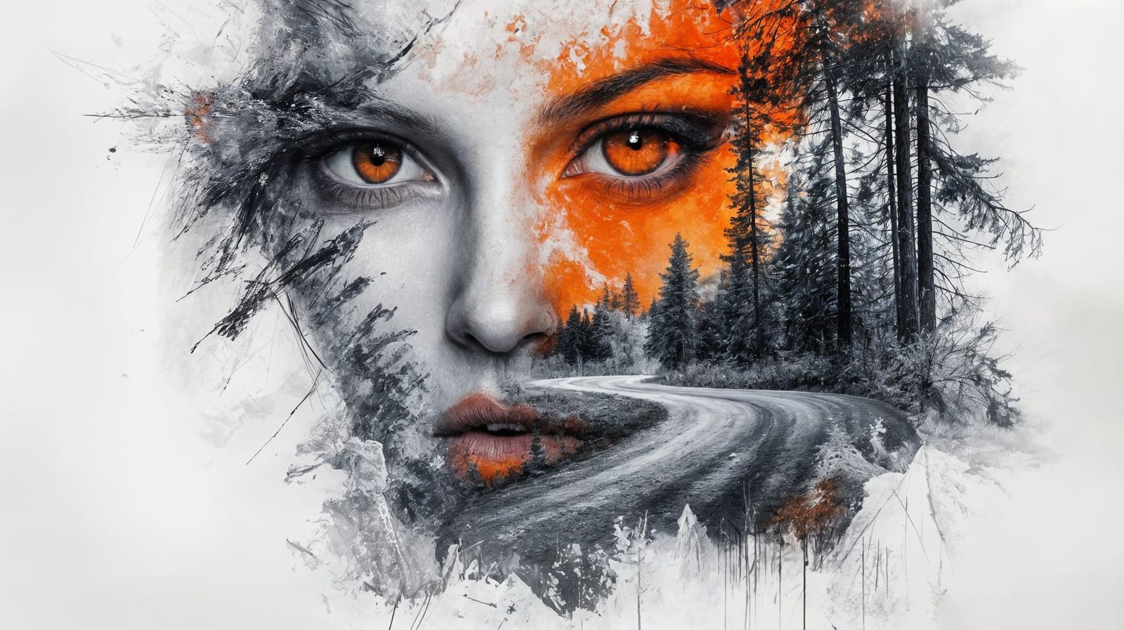 The lonely road to freedom