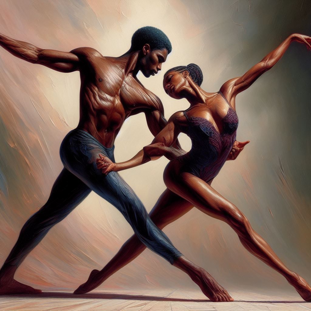 The Power of Movement