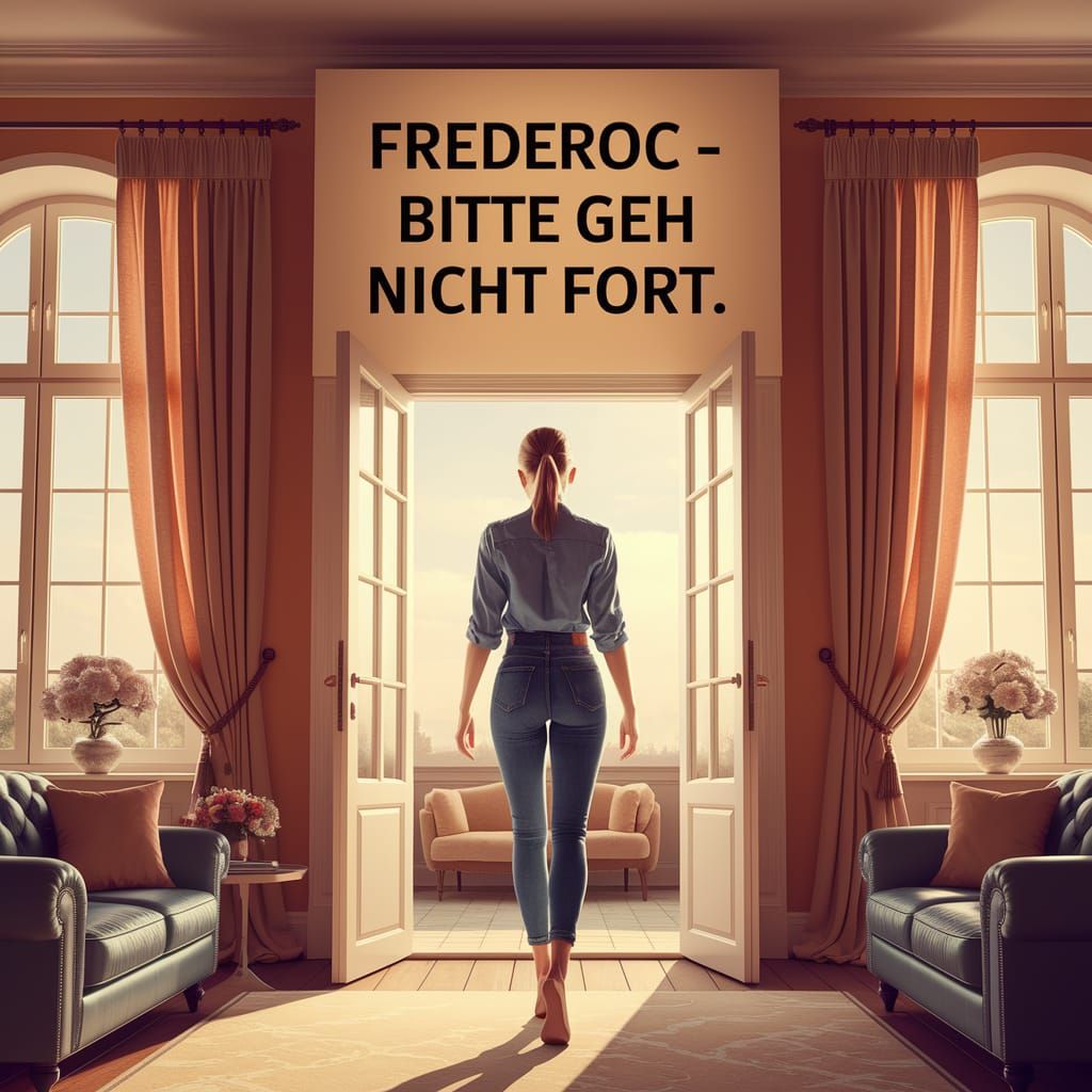 Frederoc's 13th song, released at: https://www.youtube.com/@Frederoc-Musik/videos
