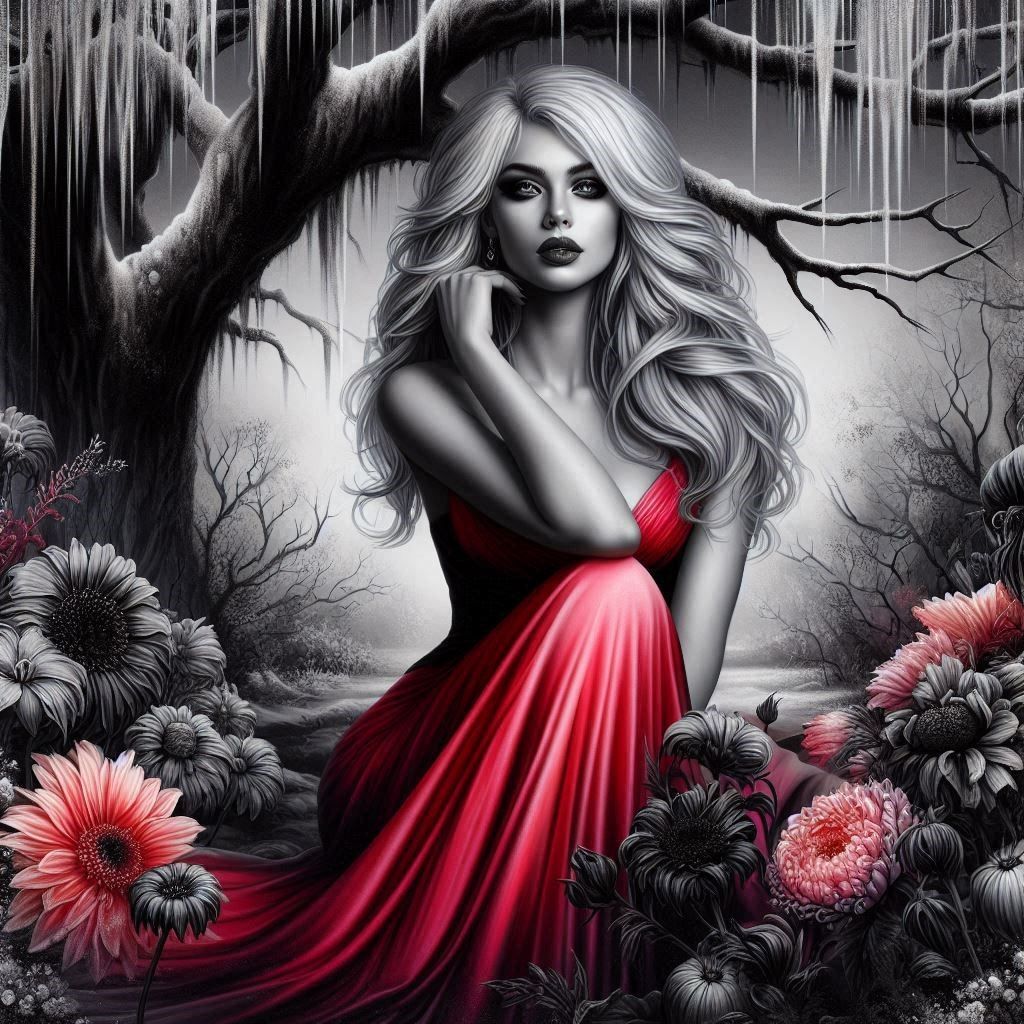 hot blooded cold heart