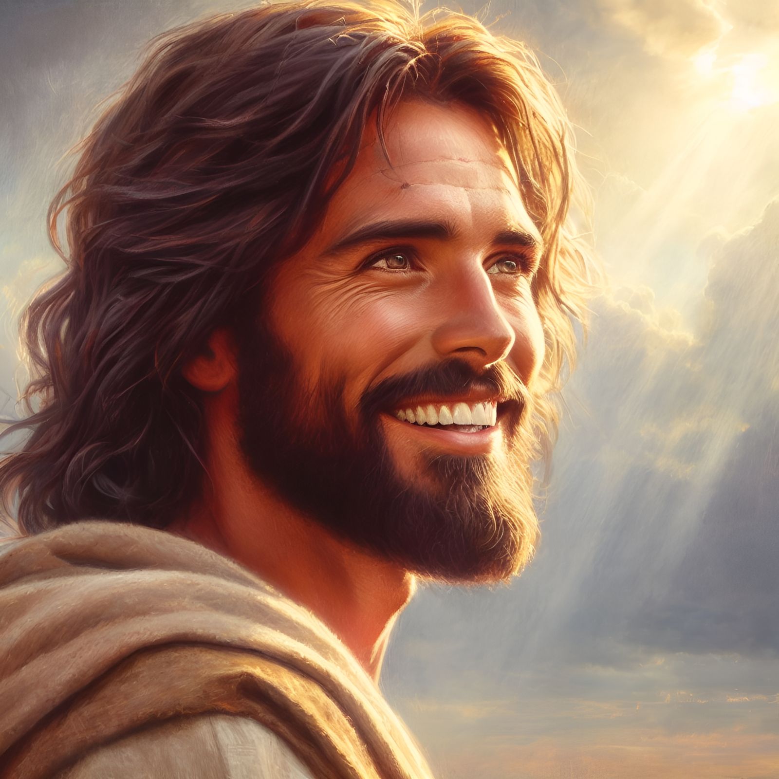 Daily reminder that you are loved.