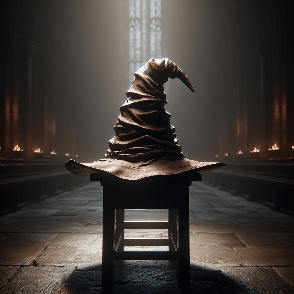 The Sorting Hat