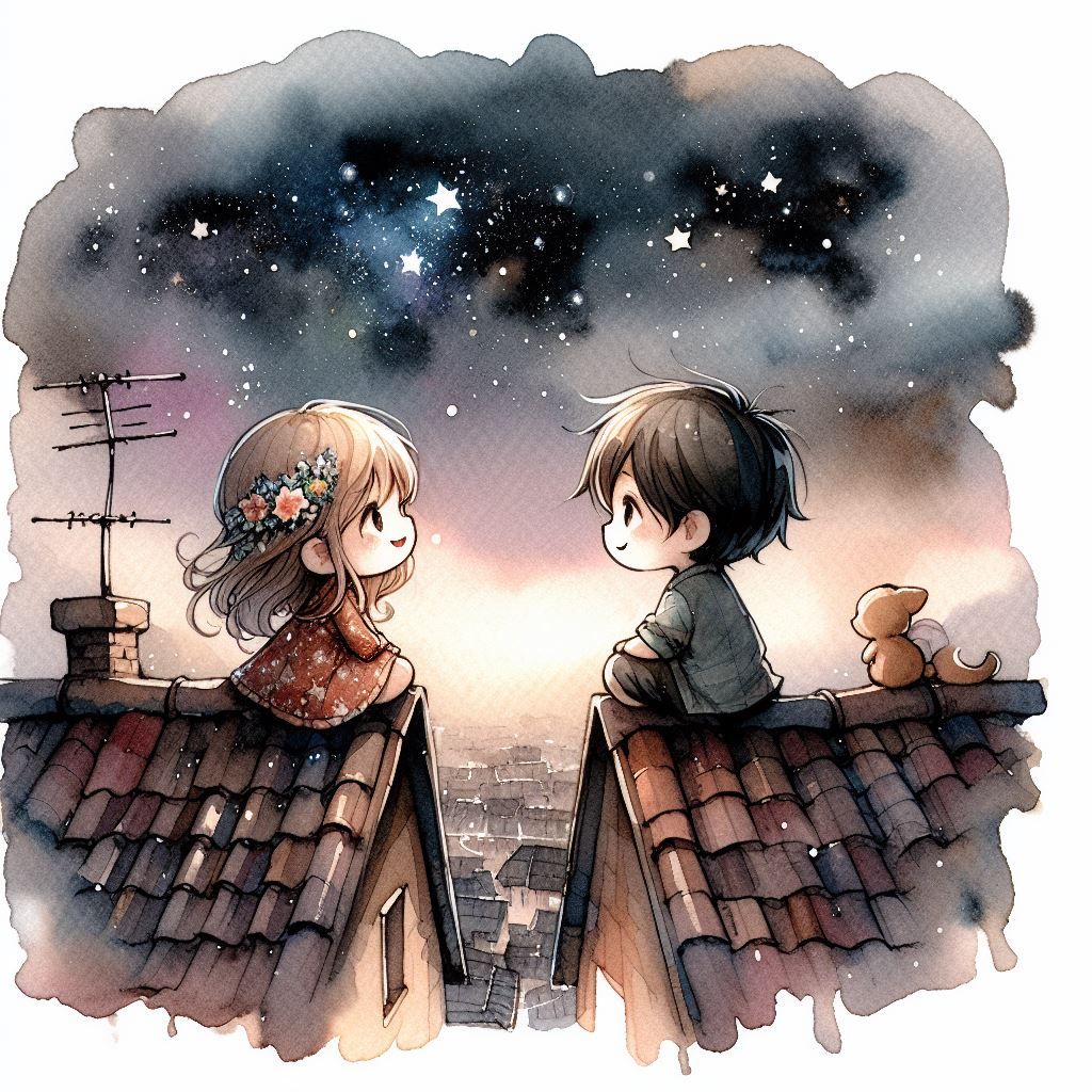 Getting To Know One Another