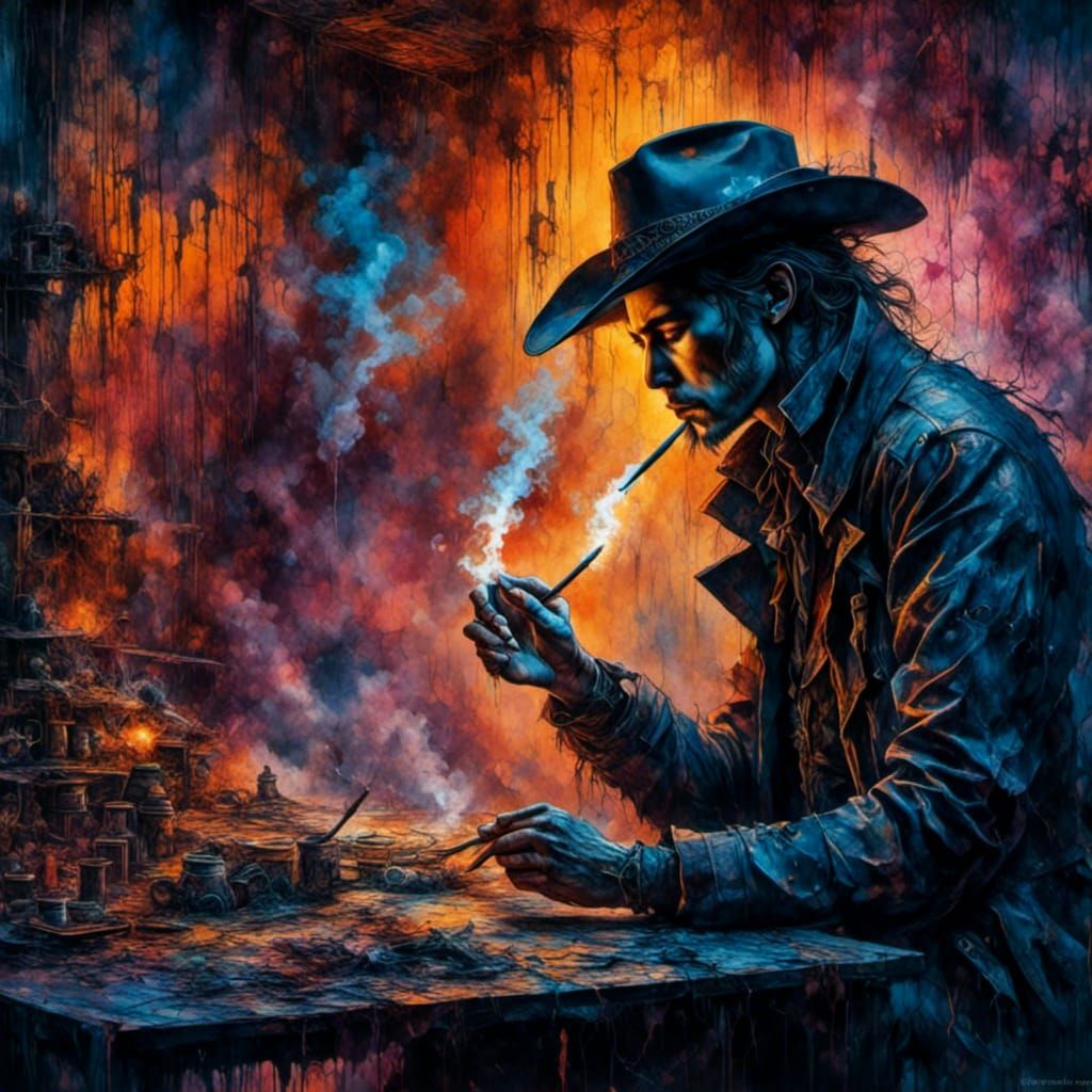 The Artist