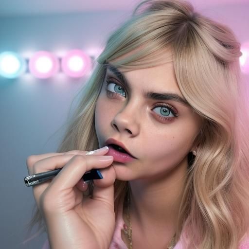 cara delevingne