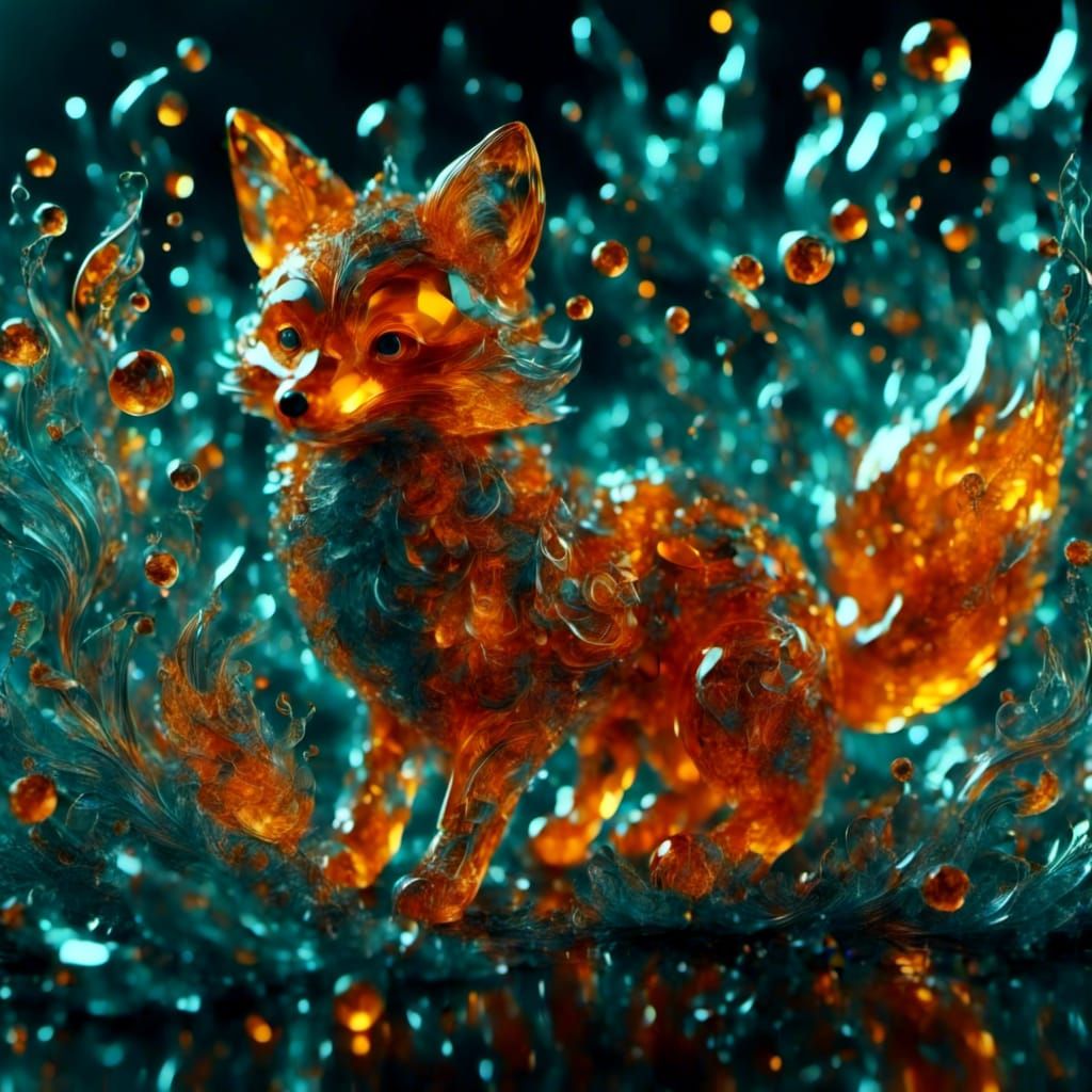 Ai art