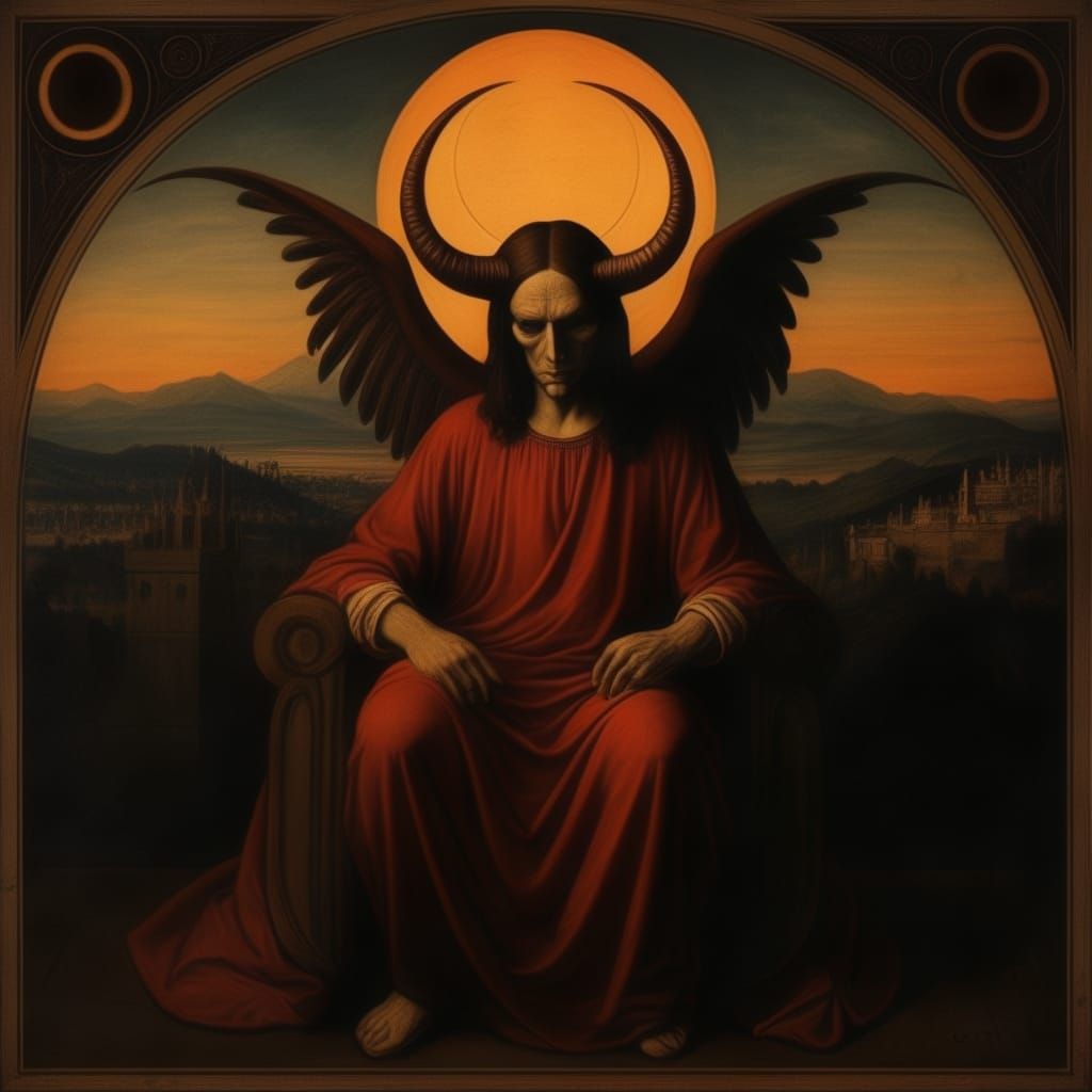 Sympathy for the Devil