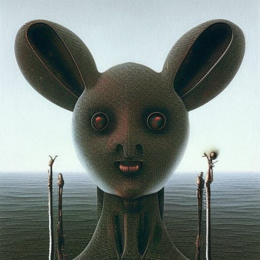 Untitled Creation