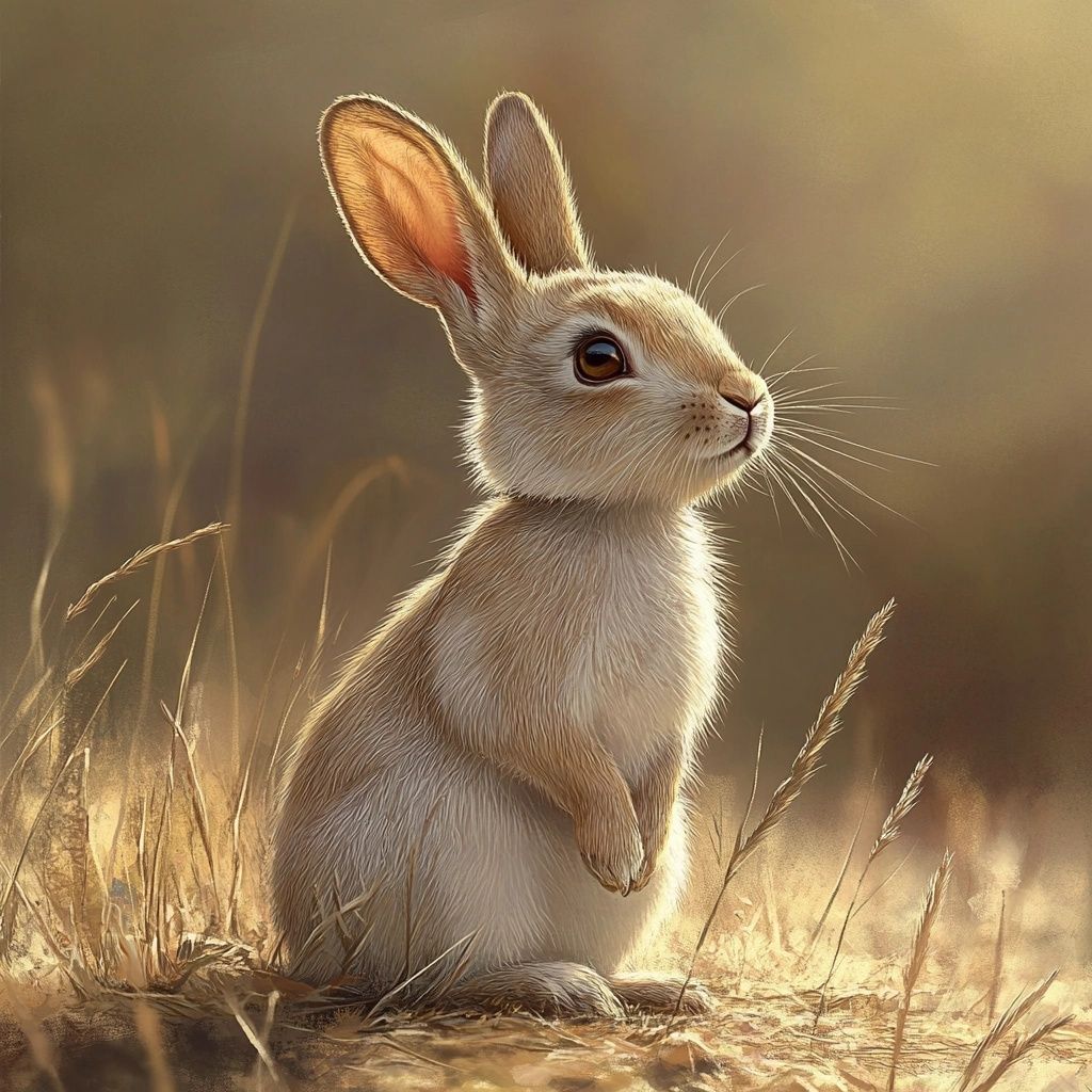 Rabbit