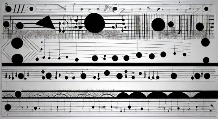 graphic score