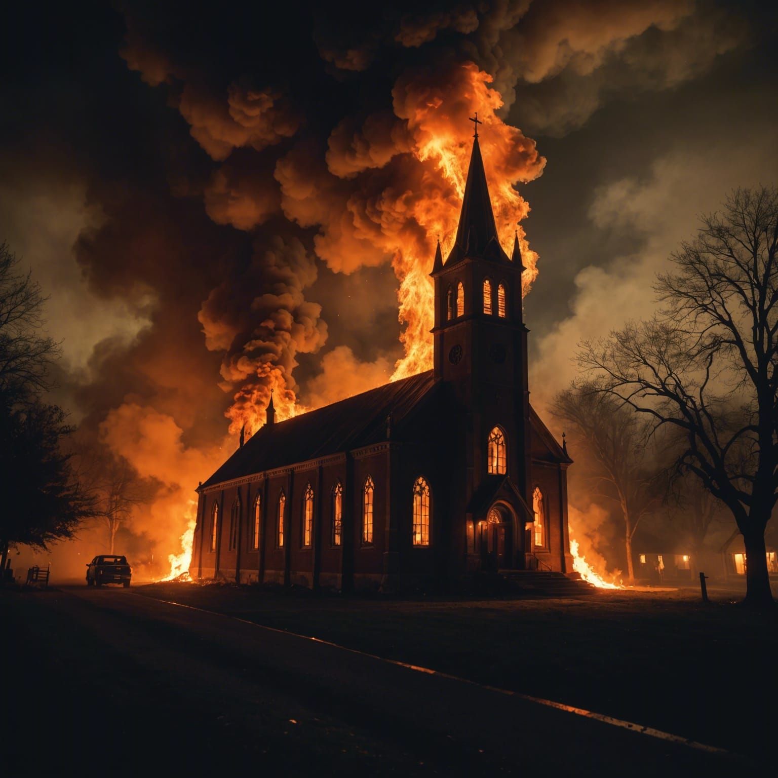 The Church