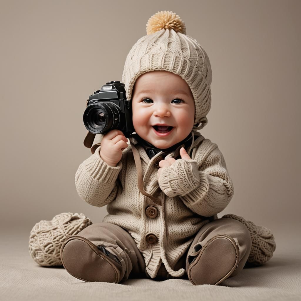 Smile, Expression of Glad and Happy Feelings