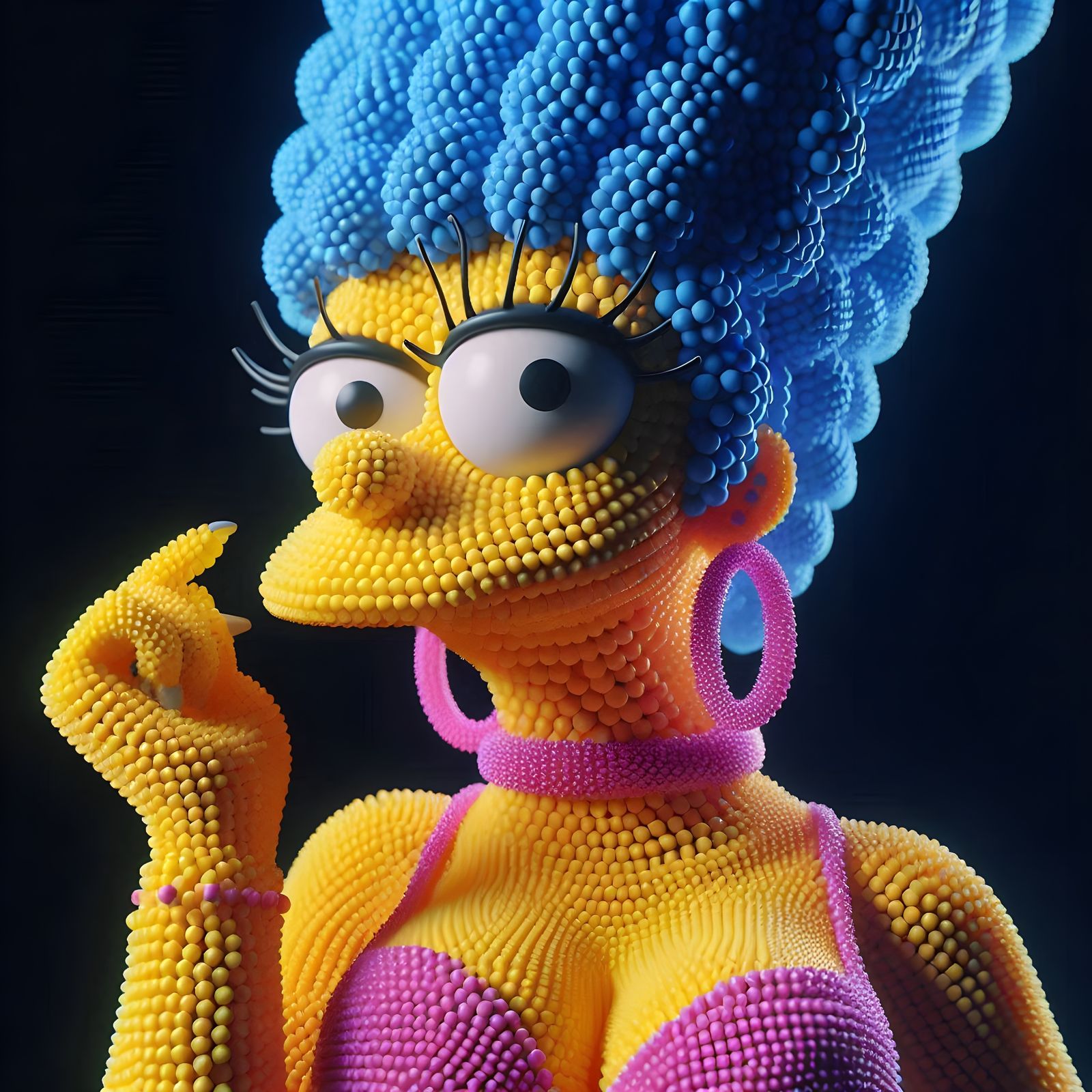 Marge