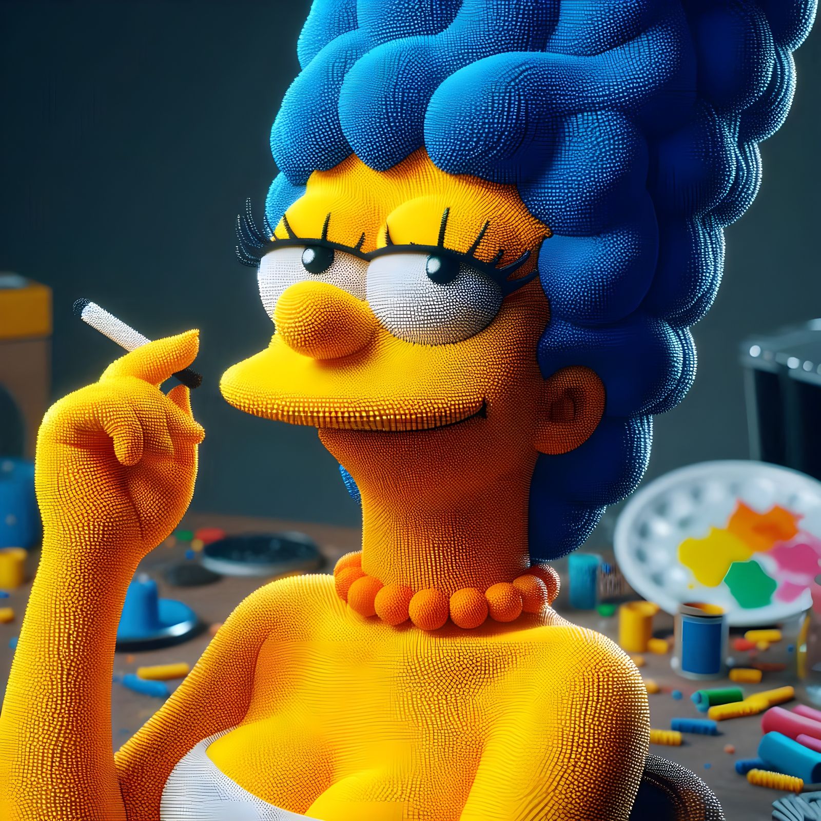 Marge