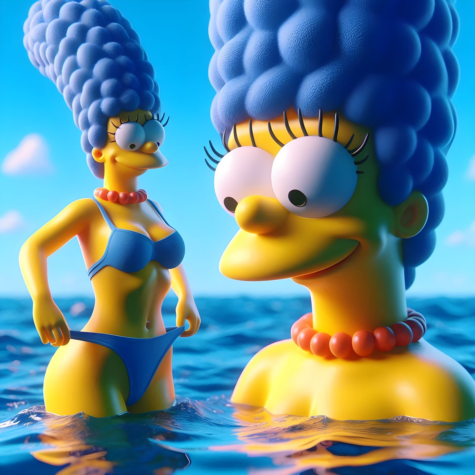Marge