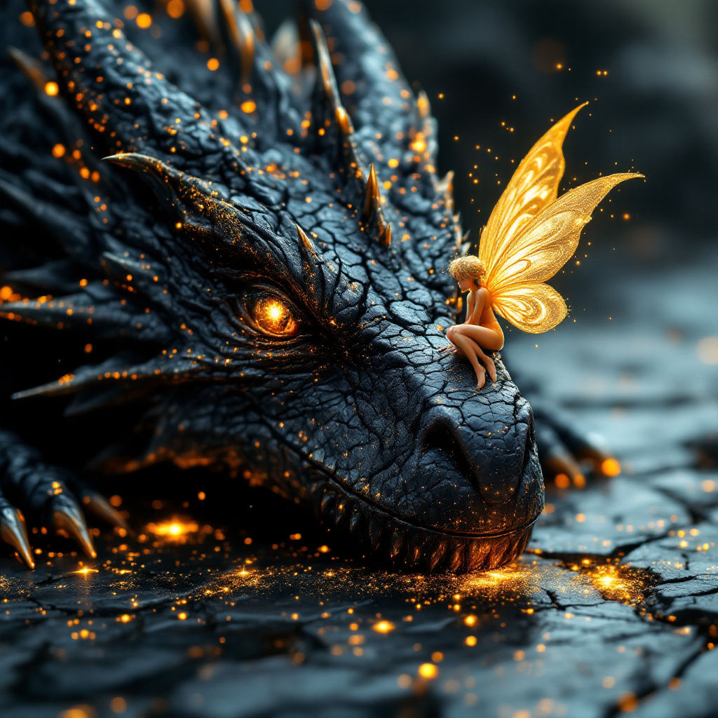 Have you been a good boy?