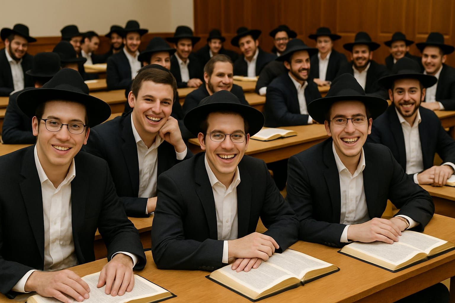 לכל השטיגעניסטים שמתחילים זמן קיץ