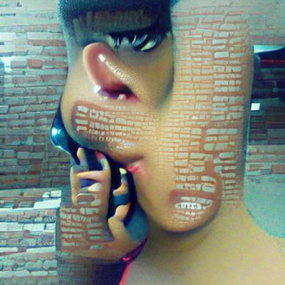 Just talk to me!