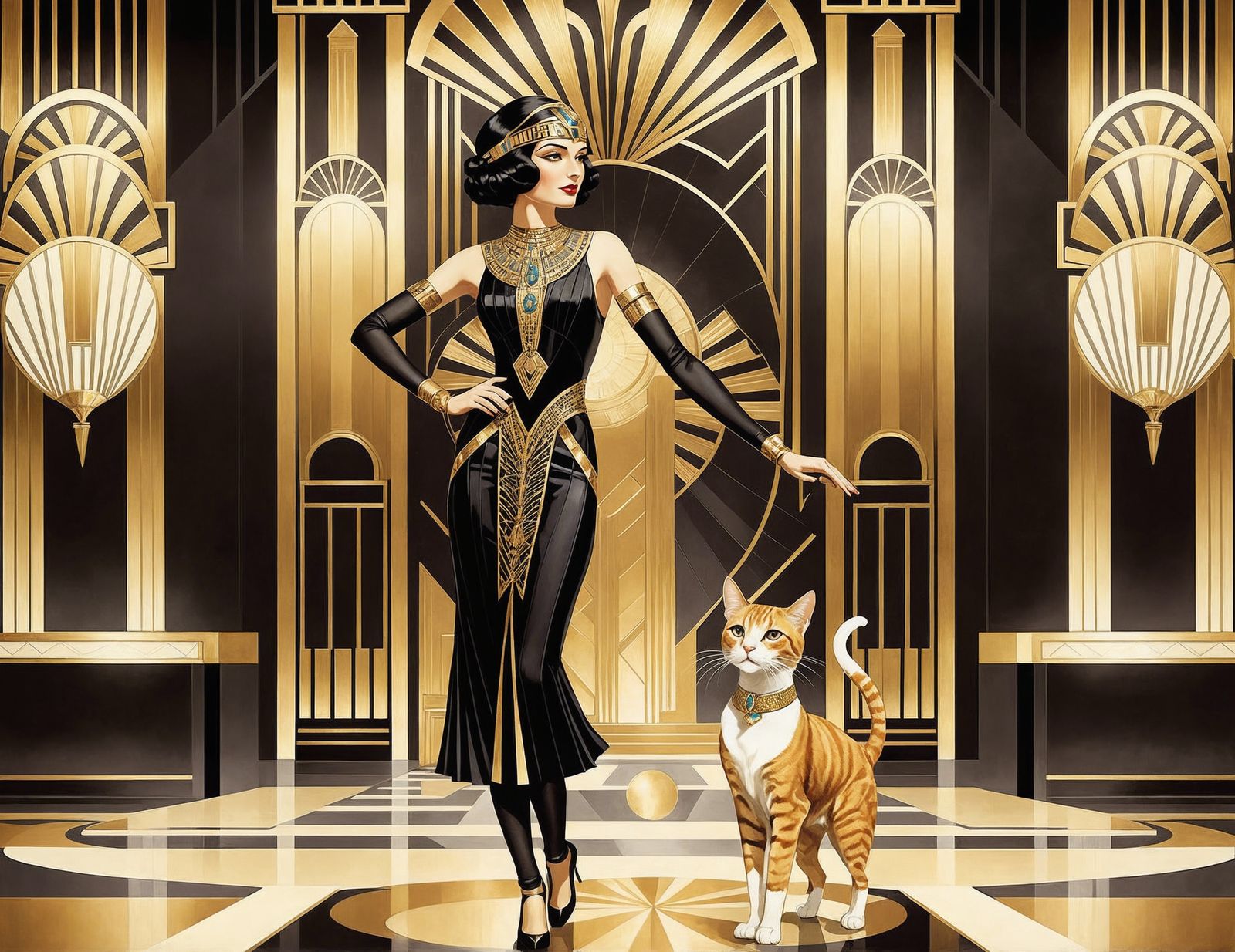 Art Deco