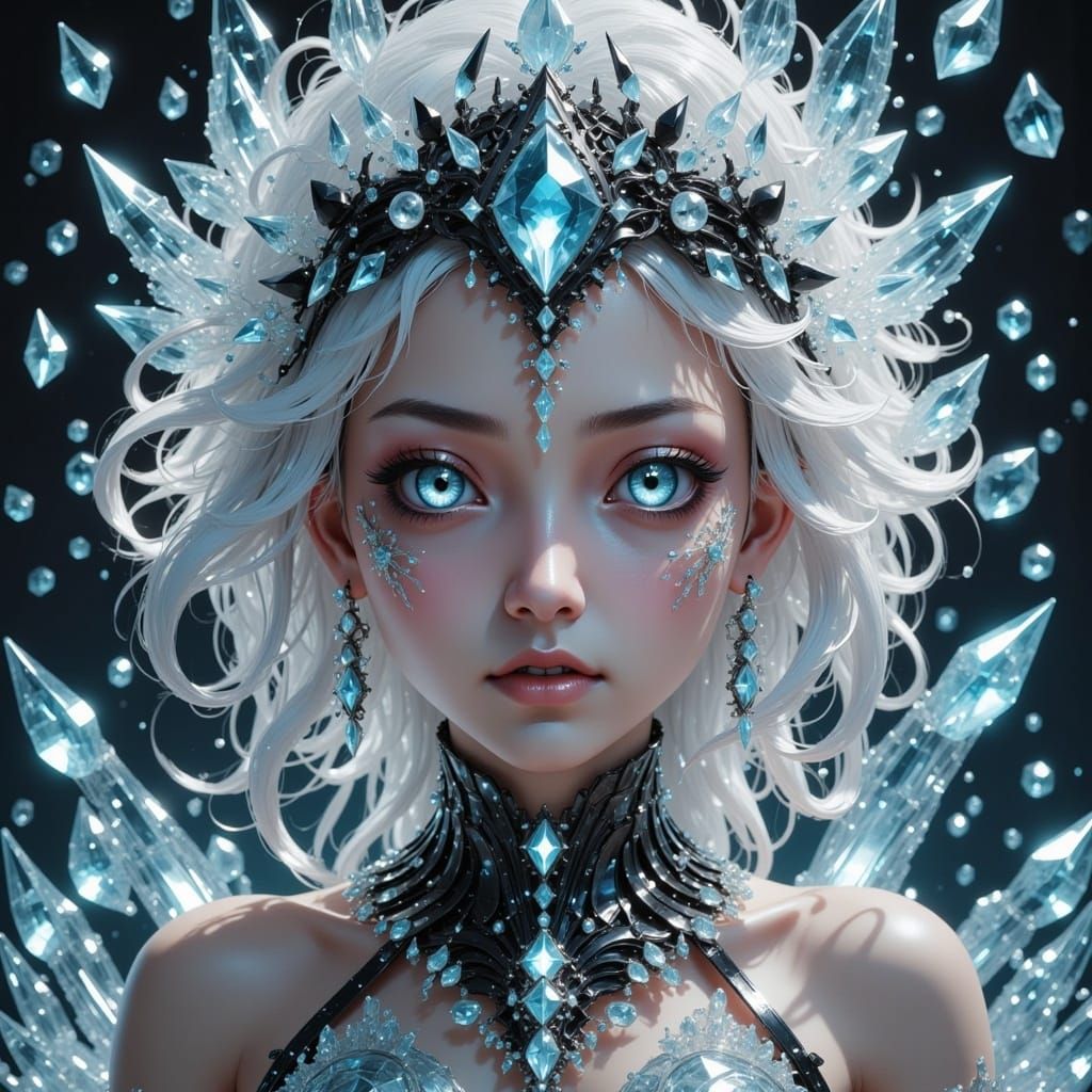 <lora:Glass Aesthetics Fx:1.0>