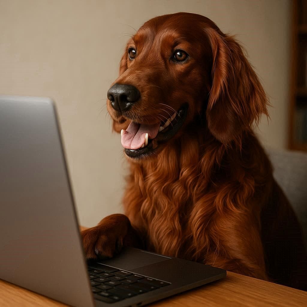 Unlikely Friends Quest - Tech + Nature