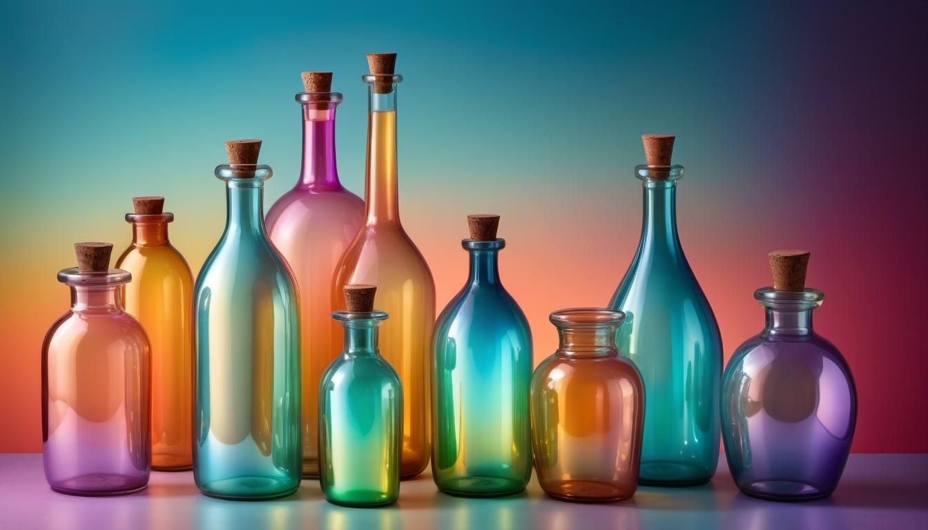 Bottles