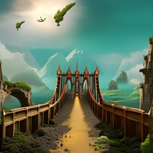 Path