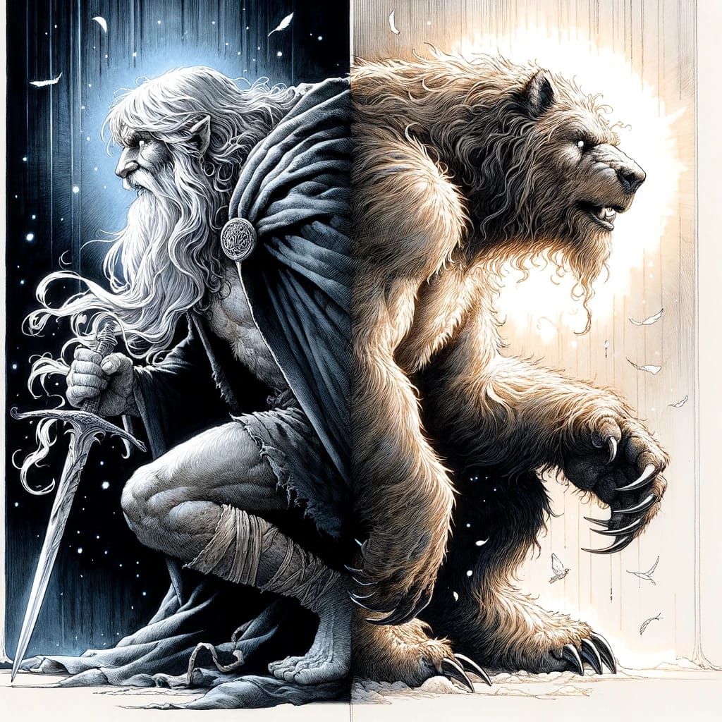 Beorn