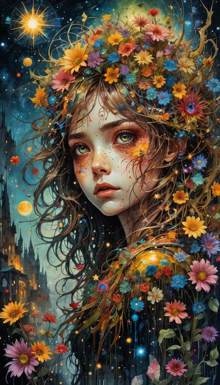 Overgrown