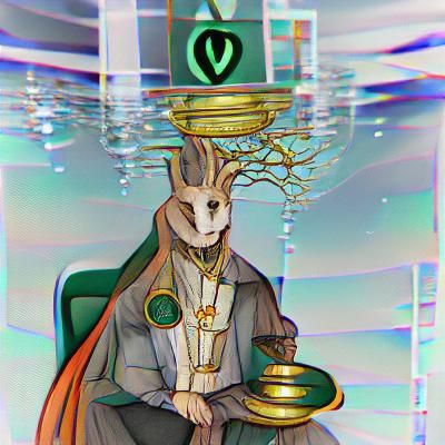 Hierophant