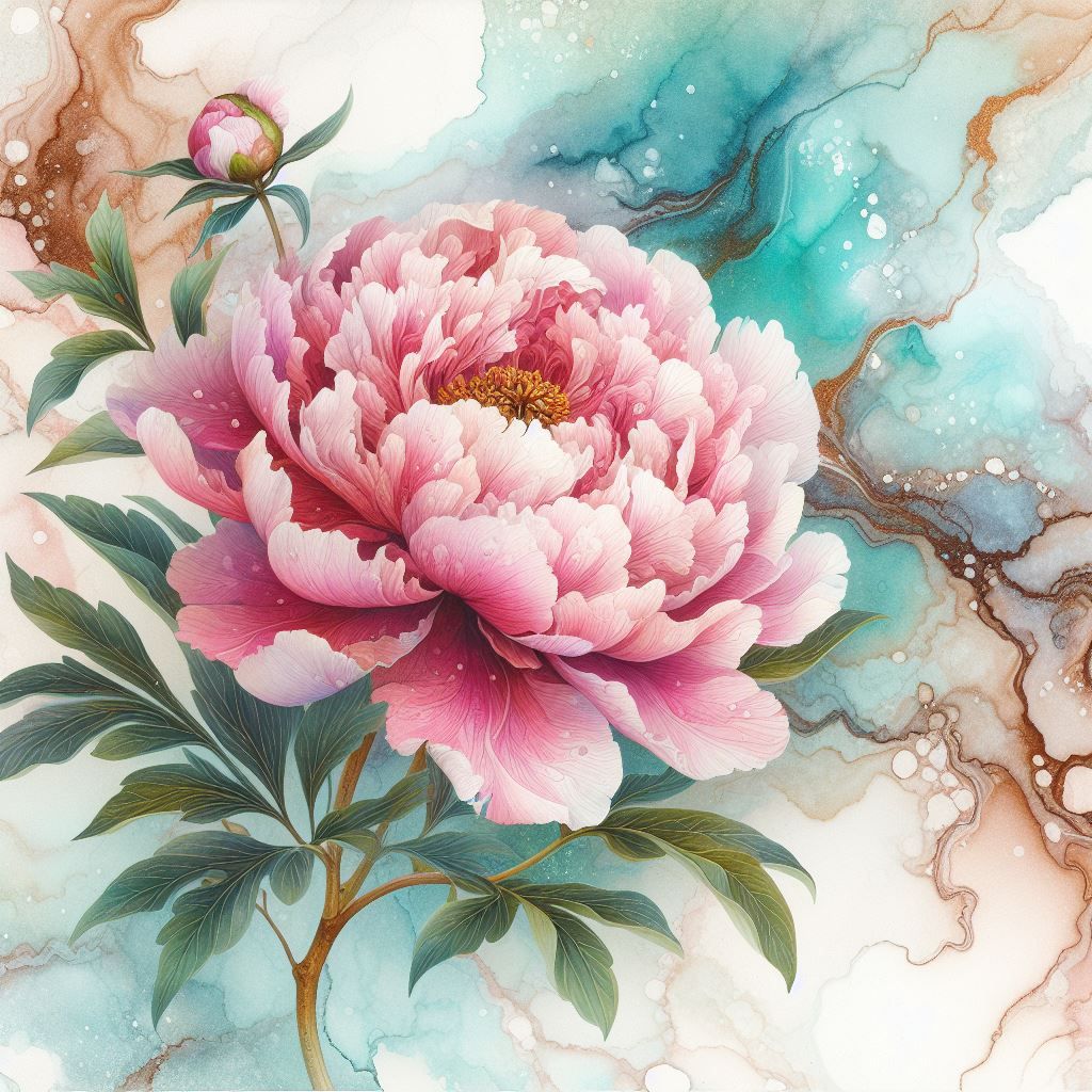 Peony