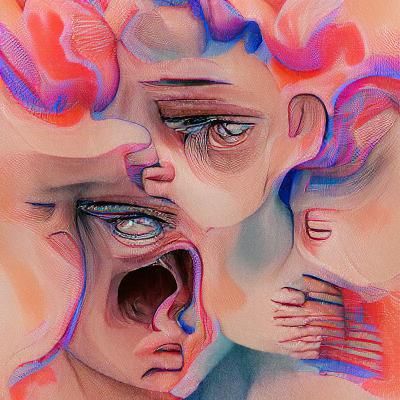anxiety