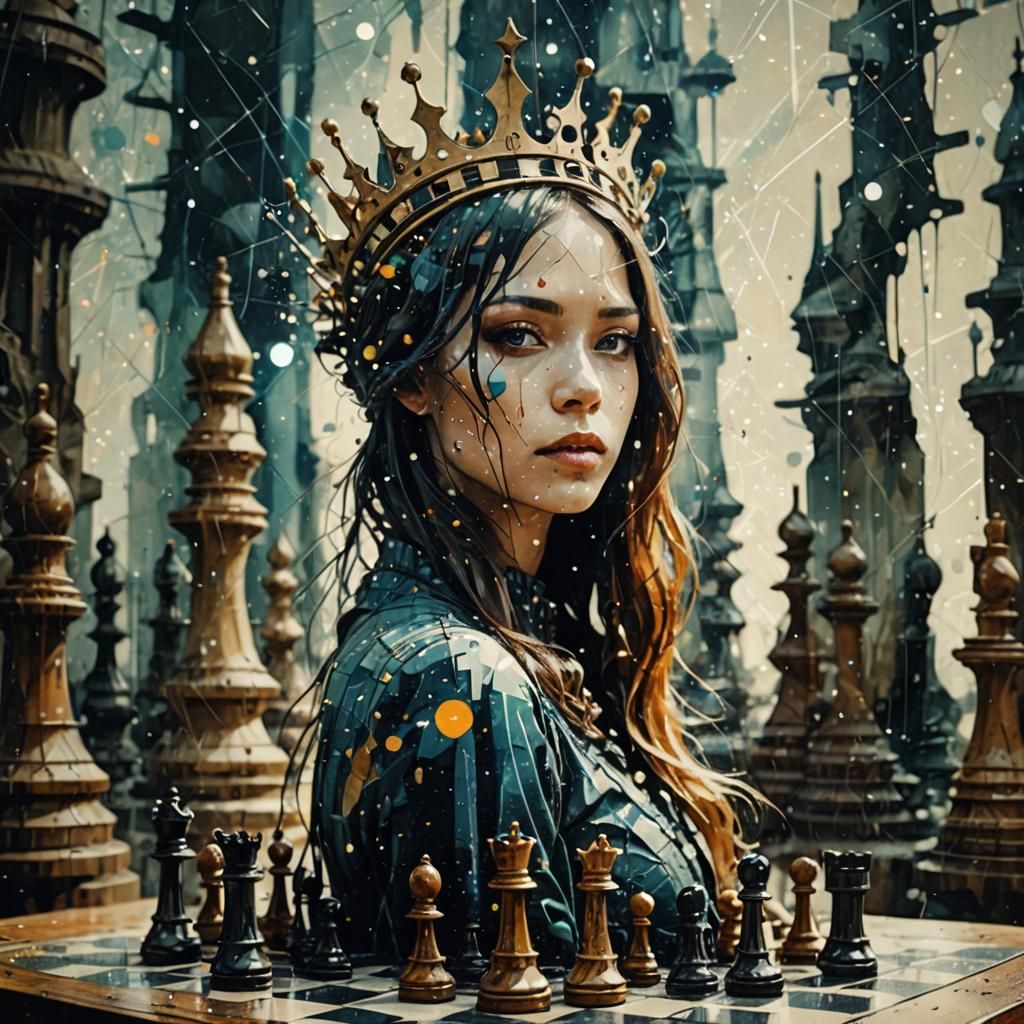 Untitled Creation