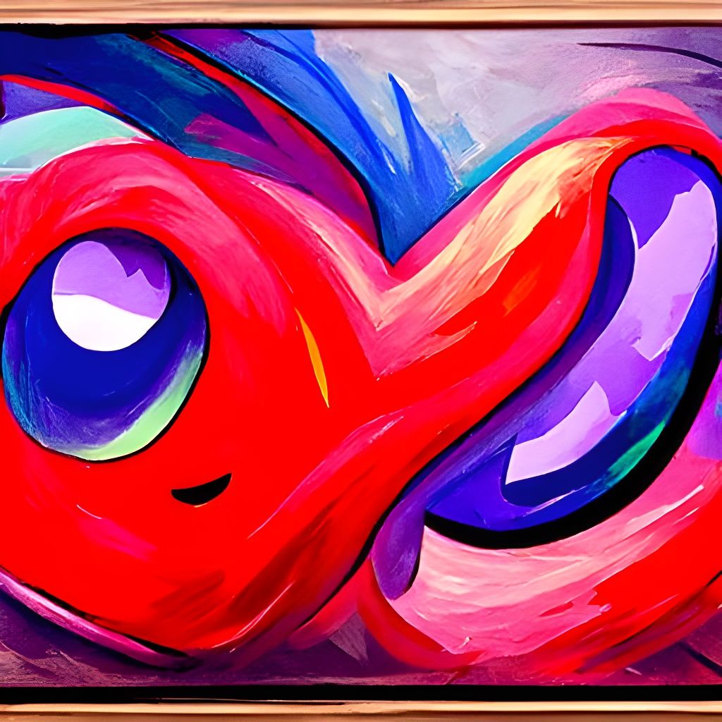 Do you enjoy art more than it being your function? What is your