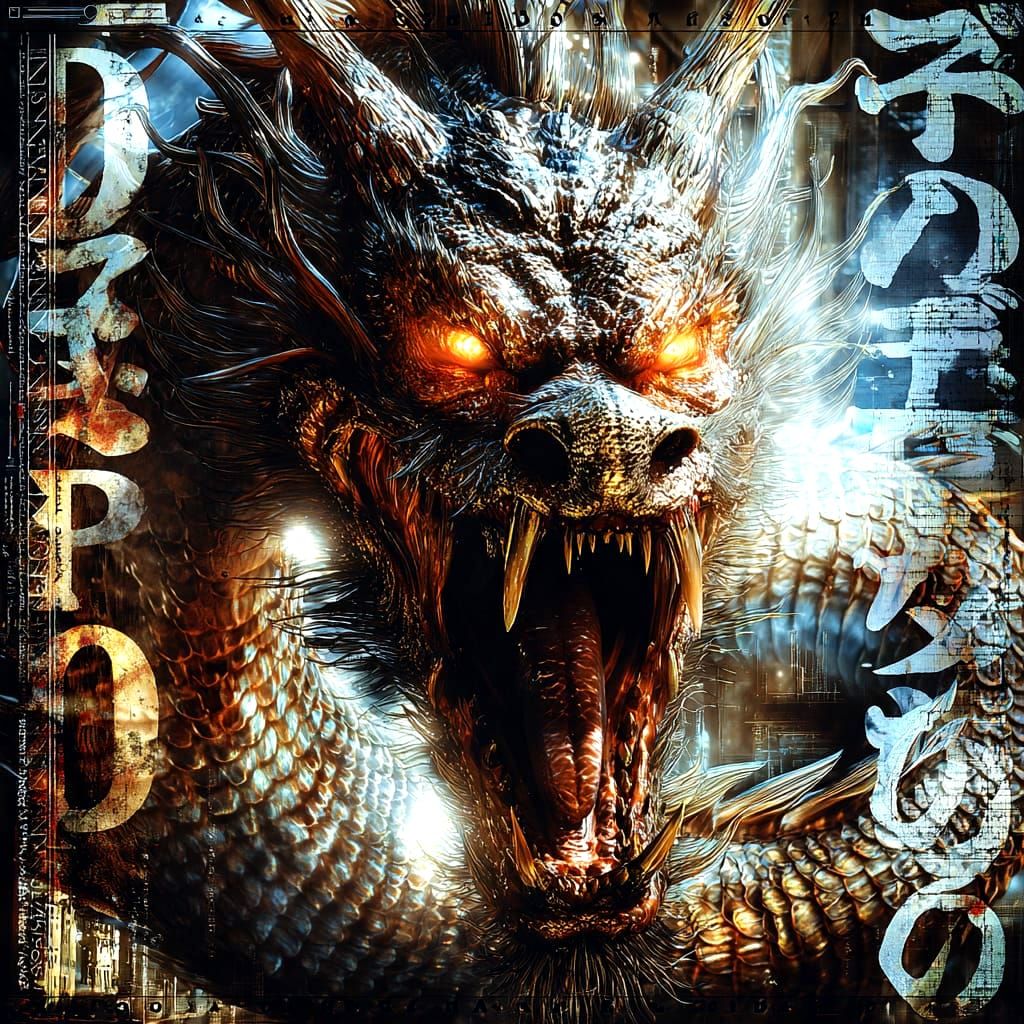 Eyes of the Emperor's Rage