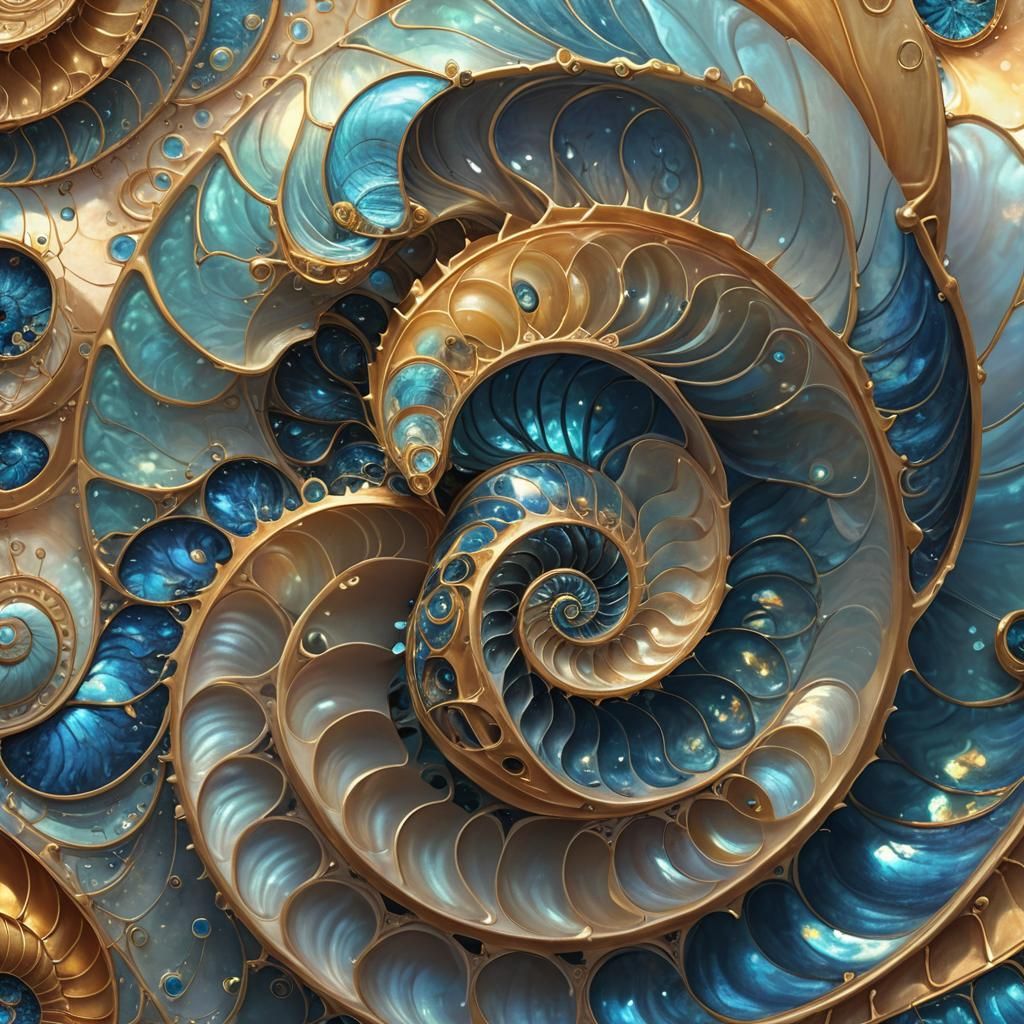 Fibonacci sequence